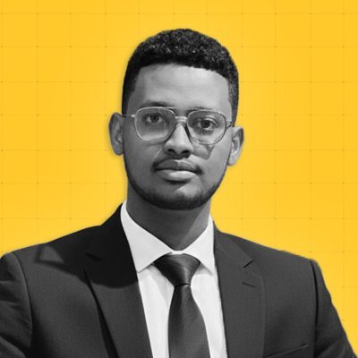Haldoorgfx's profile picture. Graphic designer based in Somalia with over 10 years of experience, focusing on creating amazing designs that help businesses boost their online presence.