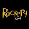 rockenpy's profile picture. Prensa de Rock en el Paraguay. Productora de Eventos y Conciertos / Concert & Events Producer and Rock Press in Paraguay. prensa@rockenpy.com
