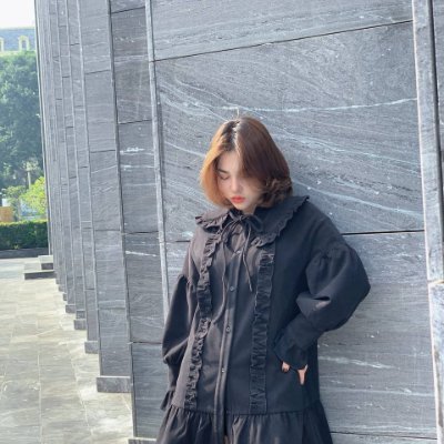 I'm a Singaporean who just came to the United States. I hope to make friends here. If you want to be friends with me, you can send me a private message.