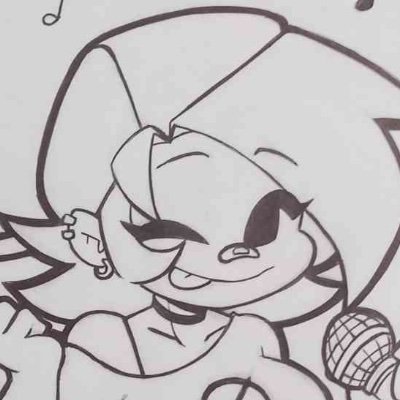 16 // Artist & Programmer // @SarenZukie MI AMOR!!!! 💕💕💕💕💕 // FNF Modder // Fuckin' dweeb // Interests include Persona and FNF
