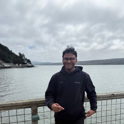 mhirrrrr's profile picture. cto @heypocket