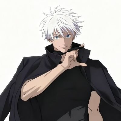 Julieeeee06's profile picture. gojohime ❤️ sasusaku ❤️
🫶 Fan account 🫶
tumitindig araw araw 
💕OTP is Life💕
old enough 🔞
Villager B 🤷‍♀️ 
thy/roid is gone🧣
1 of 15,035,773 for VPL