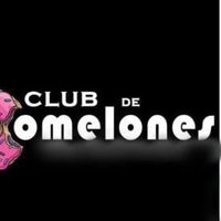 EL CLUB DEL COMELON (@clubdelcomelon) 's Twitter Profile