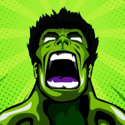 iHulkGamer's profile picture. 