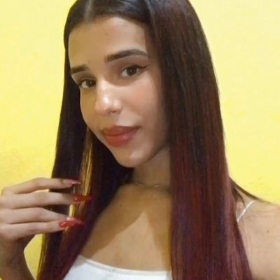 Ninfetinha da gozada farta💦Vídeos novos toda semana 👇🏽