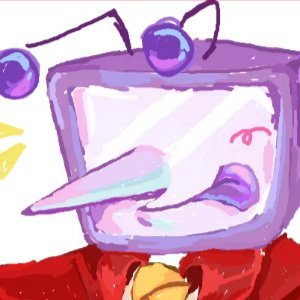 ⭐Coming straight from YOUR house!
⭐Groovy, never glooby
⭐Your beloved TV!
⭐YOU CAN'T GET THIS FROM AN EGG!!
⭐PFP BY @olivetoastt