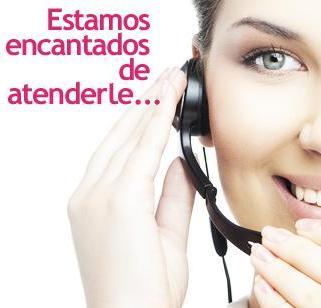 Atención, orientación, información y asesoría de los productos y servicios que oferta Correos de México.