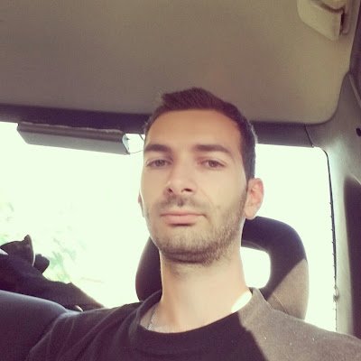 PetcuV1987's profile picture. 