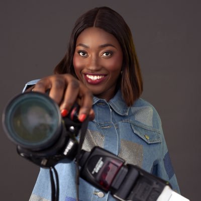 Medical laboratory scientists passionate about photography, event planning and makeup 💄. I am dynamic like that 😁🥰