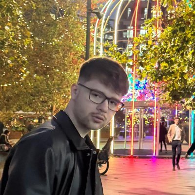alexg_sh's profile picture. Software Engineer