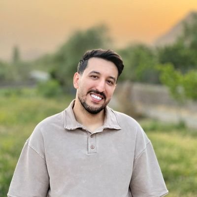 ✍️نویسنده: داستاننویس و جستارنویس
https://t.co/9bP3C28mBn