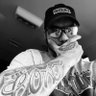 iamjokeratl's profile picture. Just a man standing in business