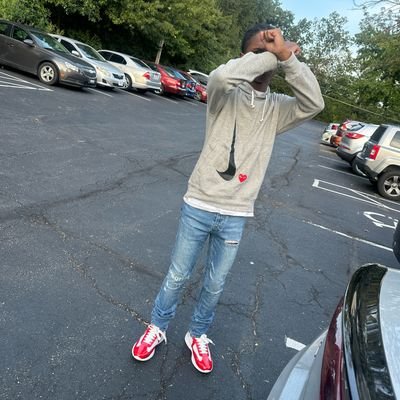 yxngcashamir's profile picture. 