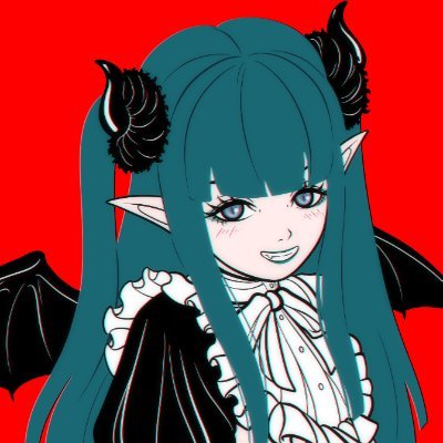 KwnBlackArt 𒉭さんのプロフィール画像
