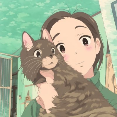 歌を歌うの好きです🫶🎹たまにスペースで歌います〜🎶色々やりますが、ぼぅ〜っと生きてるのが性に合う人。無言フォローお許しください✨