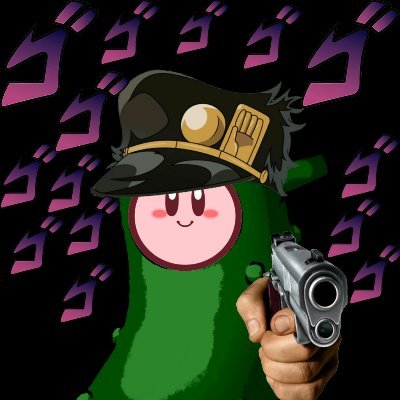 Probably i will regret making this account for the rest of my life
i make rips and ytpmvs.....occasionally
TTGD and VGMArchive member
#FREEPALESTINE