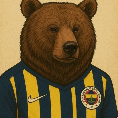 bedomuro35's profile picture. YAŞA FENERBAHÇE