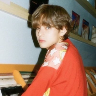 🤍BRIGHT🤍@bbrightvc #bbrightvc 🌞27.12.1997 💜KIM TAEHYUNG💜#V BTS 🐻🐯30.12.1995