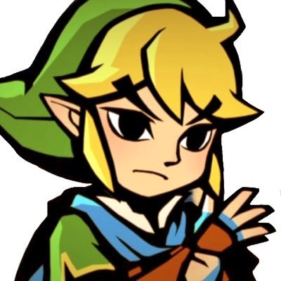 - your daily dose of hyrule warriors link !!
(ran by @linkscarff)