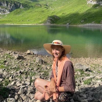 Ka_bling's profile picture. EarthBuddy 🗣 #SaveSoil, denn der Humus ist unsere Lebensgrundlage 🌈#Yoga, #Heilkräuter, #Ayurveda #Mantra #Lernreisen, #Diversity, #DaZ, #Storytelling