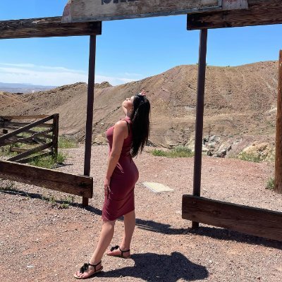 🇺🇸 US First 🇺🇸 MAGA
🙏🌤God bless. A warm-hearted, cheerful girl
🏖✈Loves beaches, the outdoors, and travel
🚫No explicit content