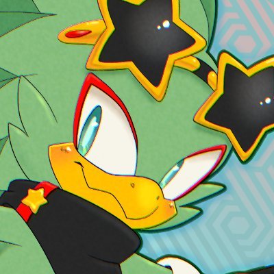 ⭐ A birb who likes burgers, drawing, and stupid memes.
⭐ Spread kindness! It's easy, and FREE! :O