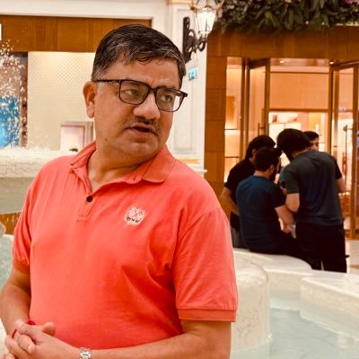 महाकाव्यहरू 'कर्ण’ २०६६ ‘धरा’ २०७३ ‘अग्नि’ २०७८ ‘कल्प’ २०८२ र अन्य छ पुस्तक प्रकाशित ! ... Views are personal...