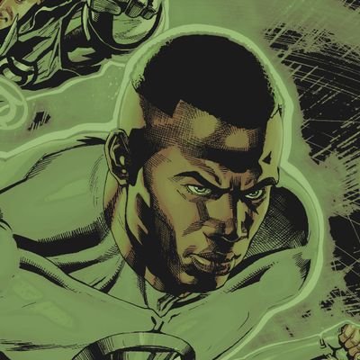 verdantlust's profile picture. 