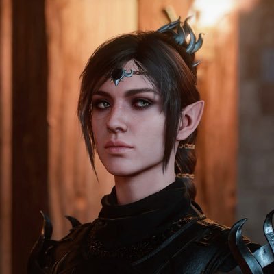 enemy of the state girlfriend | arcane, bg3 & xmen | MDNI 🔞 | pfp by pookie @caitviologist