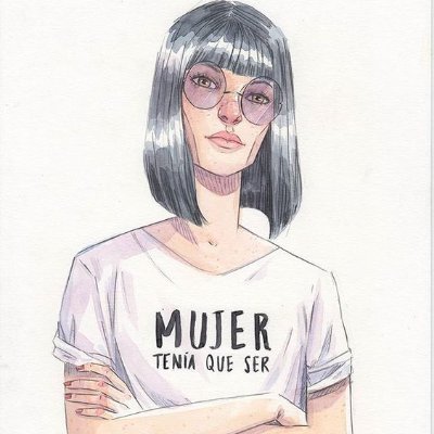 IoSonoLaKrisi's profile picture. retwittera profesional