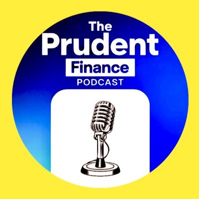 PrudentFPodcast's profile picture. Welcome to The Prudent Finance 📊🎙️- We Talk All Finance, Quants, Tech, Venture + Much More with Thinkers, Builders & Leaders. Follow us - Reach Peak🧗‍♂️