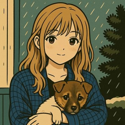 nonhoilabo's profile picture. 新城市在住／プログラミング教室のんほいラボ💻／障害者グループホーム世話人／介護福祉士／保育士／やしの実FMパーソナリティ📻／ADHD傾向強め／MSX⌨／アマチュア無線3級／ナス栽培10年🍆／文具と手帳🖋／愛犬梅さん🐶／セキセイインコ10羽🐣