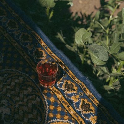 Jwana_ali1's profile picture. مسافرة زادها الخيال