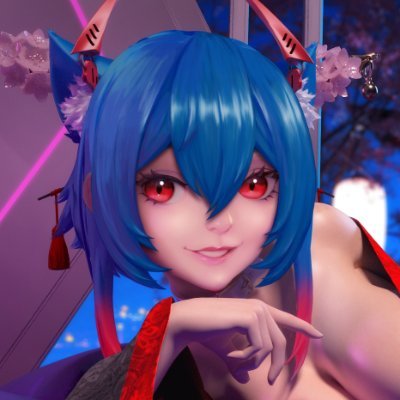 Altaira Demon 😈 VTuberさんのプロフィール画像