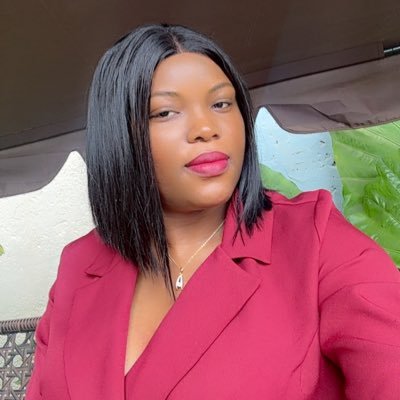 DRC Lover 🇨🇩/Entrepreneur (@IsimbaAgroBsns🌽🍍🍆 ) Founder & President of @FemmesFortesRDC 👩🦱🧕👩💪 IN GOD WE ALWAYS TRUST