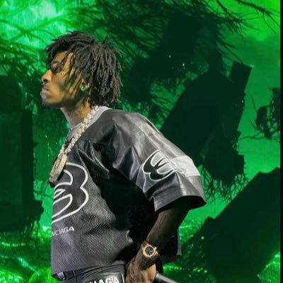 leavemealoneabe's profile picture. 