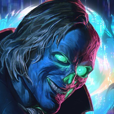 Content creator who loves horror and retro stuff || MGS Fanboy || RPG lover || ADHD || Dad Joke Enthuasist
➡business: voidretrocontact@gmail.com