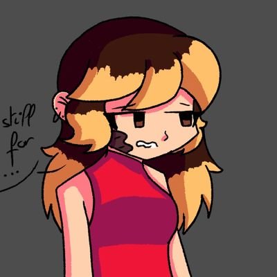 Hi Im Lise, a genderfluid artist. Owner of Sanrio,FloralInfection and Cake!FNF AUS. Owner of Soft!WDY. My discord account: lisemearest_official. Loves Huntine
