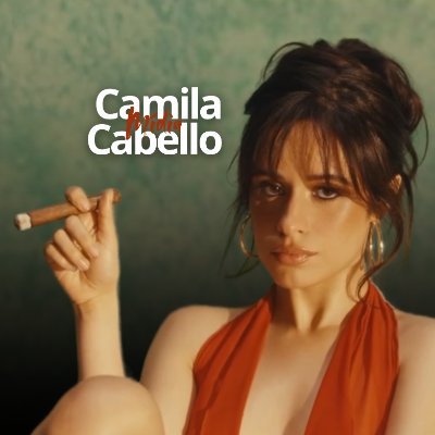 Parte integrante do @CamilaMidia e @CamilaCabelloBR no Twitter. Disclaimer, copyright of the videos belongs to their respective owners. We claim no ownership.