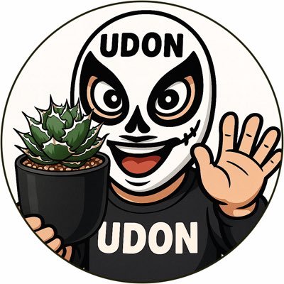 四国カルスト(愛媛)からやって来たうどん屋を目指す謎の覆面うどんマン!うどんの打ち台がある家に住んでます! 四国88ヵ所・別格霊場【結願】 【商標登録商品】よろしこ麺〜ん®︎ 他ダシ醤油やグッズ等も販売中! うどんマンTVチャンネル登録お願いします