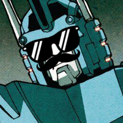NOT Minimus Ambus and CERTAINLY NOT Ultra Magnus either.
Sprinkler enthusiast.
PRIVATE. THIS IS PRIVATE.