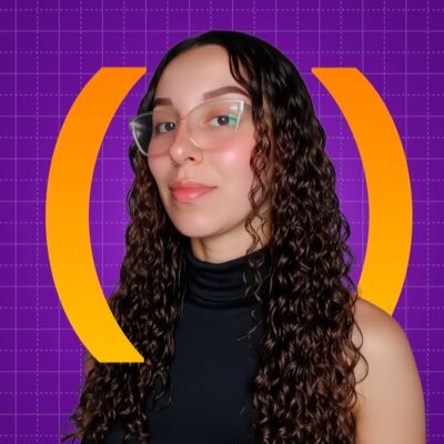 ChicaDelCodigoo's profile picture. 💻 | Al código con la chicadelcodigo ✍️ | Enseñarte es mi objetivo 💡 |  🇦🇷~🇻🇪  Cuenta NUEVA | Instagram 👇🏻👇🏻