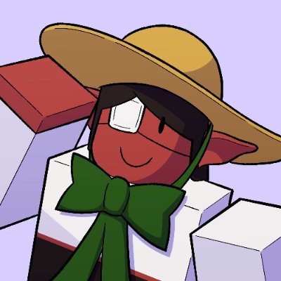 🏡 #Brookhaven Game Producer
🎃 My #Roblox UGC: https://t.co/NlEAkFYKLD
✨ Join My Roblox Group! https://t.co/7GWjtwu5w4