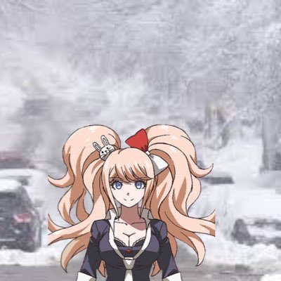 Ulimatedespairs's profile picture. No Nsfw (no affiliation with Kazutaka Kodaka and or Spike Chunsoft)() (run by @NewVagess). I also run the @avaragemakoto and @Purplehairedlie accounts.