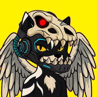 https://t.co/FpHxMn8hJa COLORS is a community-driven memecoin, You can stake your NFTs and earn SCOLORS daily. https://t.co/3G20ZGwjZg🐈