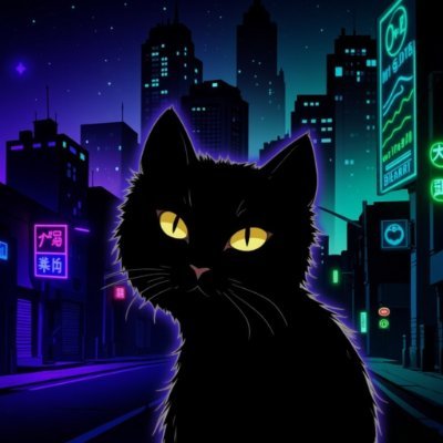 zini_w's profile picture. Kurious Kat. Learning Truth, Privacy, Profits. Chain Agnostic.