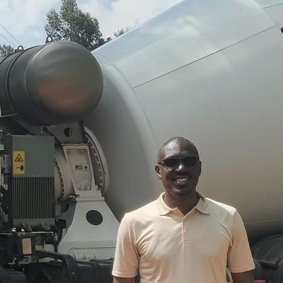 Civil Engineer 👷♂️ | Design & Construction 🏗️ | #BuiltEnvironment 🏬 | Service to Humanity | God's Grace is Sufficient | Fan @Arsenal