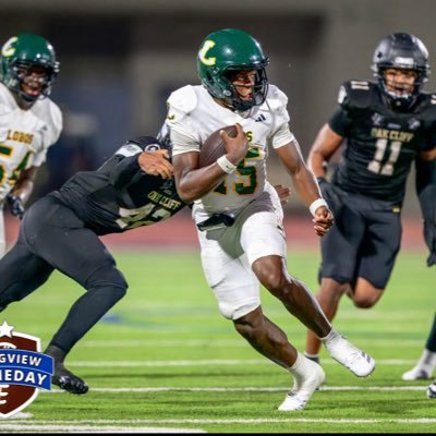 Qb|| C/O 2027🎓 ||Longview High School /6’3 205 |3.9 Gpa || 🏈⚾️trehamilton94@gmail.com https://t.co/KrKT4UvsJe