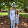 chandlerslowey's profile picture. Maddy & Elias | Surface Warfare Officer