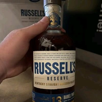 All about bourbon whisky 🥃💯🔞
shipment available
All round USA 🥃Just a guy who helps you find great bourb!
With our proven, real time allocated finder system